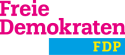 FDP-Logo